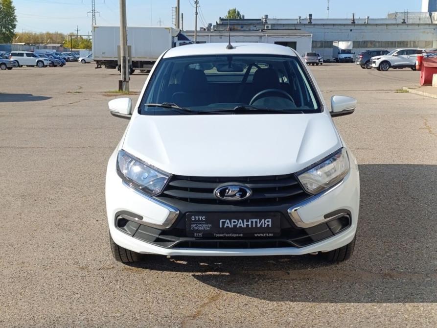 Lada (ВАЗ) Granta I Рестайлинг Набережные Челны  - изображение 2