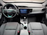 Chery Tiggo 4 I Рестайлинг Иркутск  - изображение 40