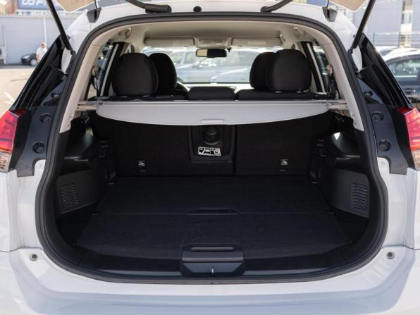 Nissan X-Trail III Рестайлинг с пробегом 2021 года, цена 2 599 000 рублей, 33940 км, внедорожник, Автокод Объявления