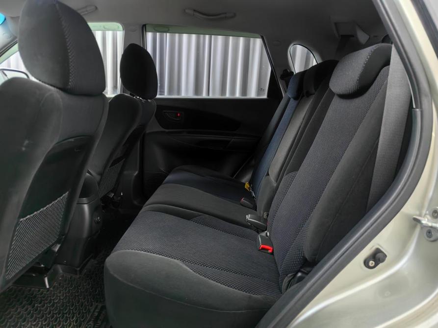 Hyundai Tucson I Москва  - изображение 11