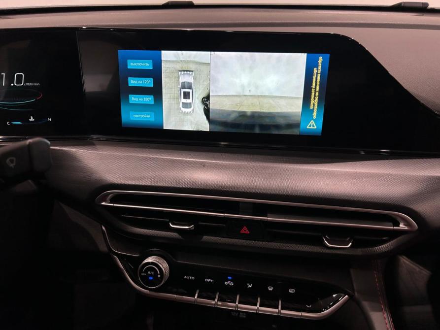 Changan Eado Plus Санкт-Петербург  - изображение 19
