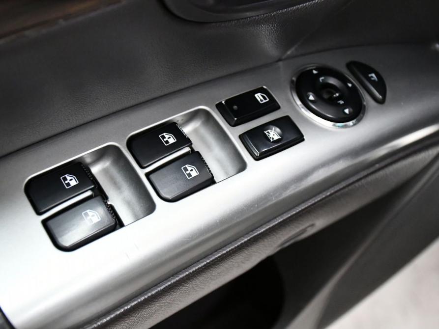 Hyundai Santa Fe II Рестайлинг Новосибирск  - изображение 13