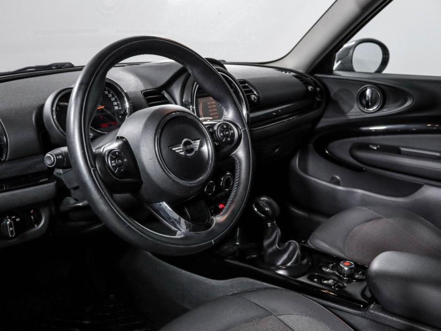 Mini Clubman II Москва  - изображение 15