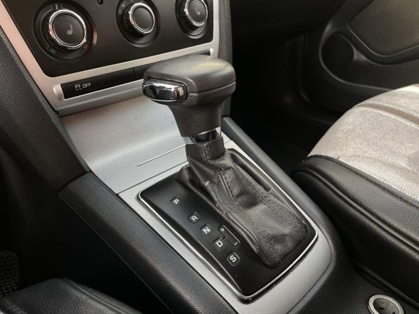 Skoda Octavia II (A5) Рестайлинг с пробегом 2012 года, цена 800 000 рублей, 192335 км, лифтбек, Автокод Объявления