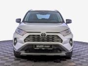 Toyota RAV4 V (XA50) Москва  - изображение 4