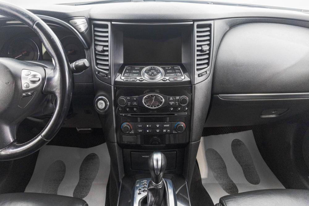 Infiniti FX II (S51) Барнаул  - изображение 25
