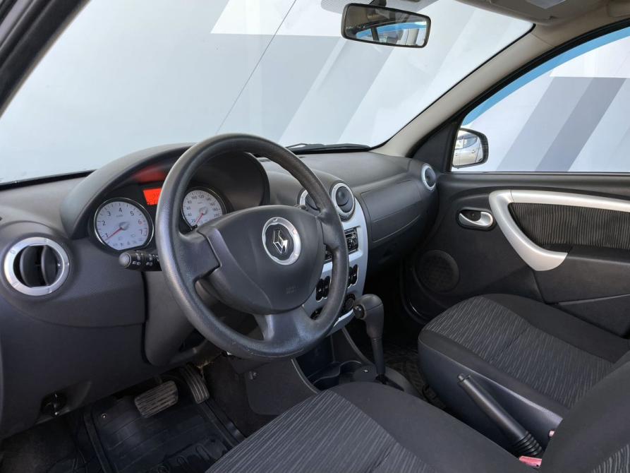 Renault Sandero I Екатеринбург  - изображение 11