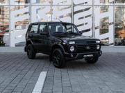 Lada (ВАЗ) Niva Legend Ставрополь  - изображение 17