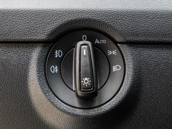 Skoda Octavia III (A7) Рестайлинг с пробегом 2018 года, цена 1 538 000 рублей, 122941 км, лифтбек, Автокод Объявления