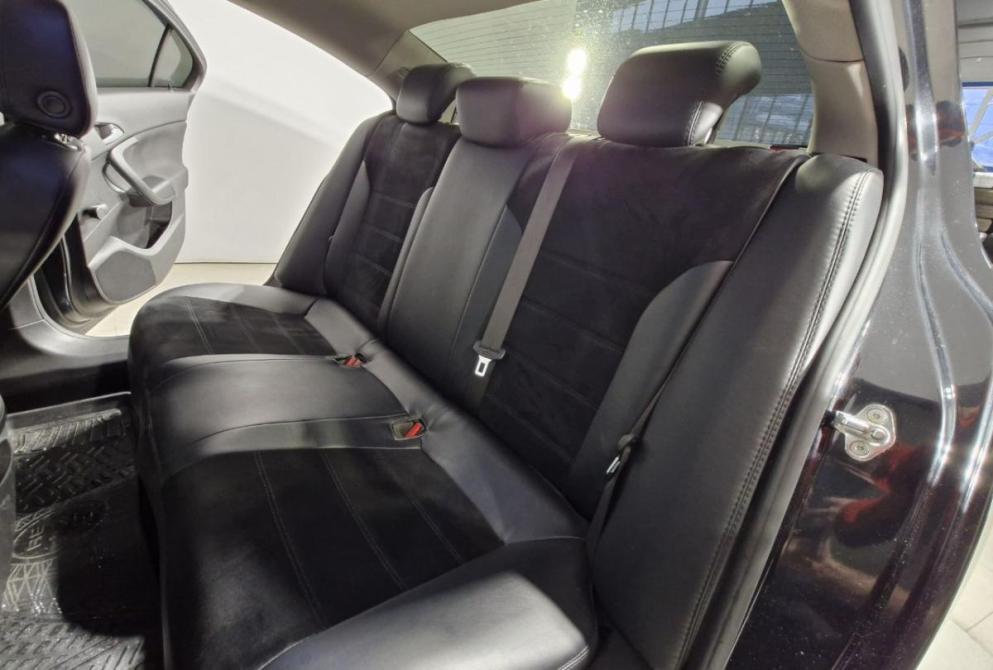 Opel Insignia I Рестайлинг Саранск  - изображение 25