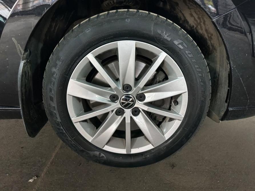Volkswagen Polo VI Москва  - изображение 19