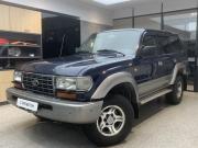 Toyota Land Cruiser 80 Series Рестайлинг Новосибирск  - изображение 15