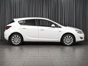 Opel Astra J Ставрополь  - изображение 24