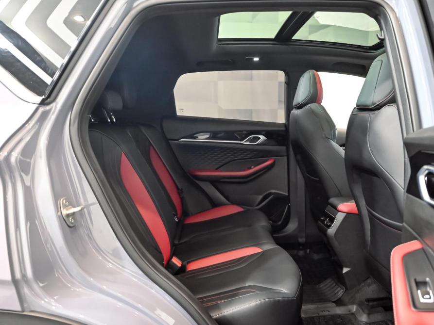 Geely Coolray I Рестайлинг Екатеринбург  - изображение 21