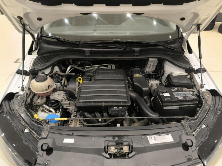 Skoda Rapid II Казань  - изображение 11