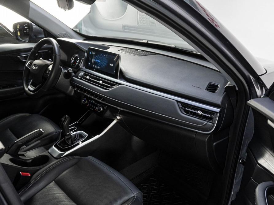 Chery Tiggo 4 Pro I Рестайлинг Тюмень  - изображение 15