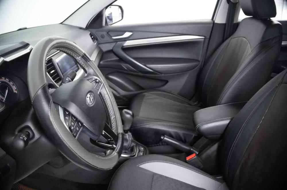 Lada (ВАЗ) Vesta I Рестайлинг (NG) Пермь  - изображение 8
