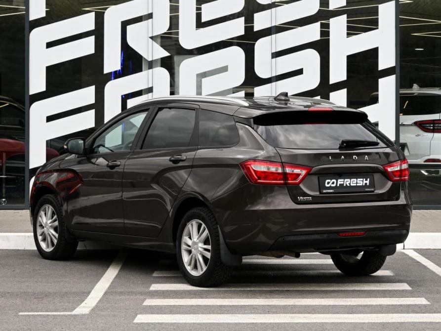 Lada (ВАЗ) Vesta I Волгоград  - изображение 2