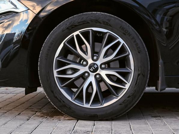 Kia K5 III с пробегом 2021 года, цена 2 509 000 рублей, 81850 км, седан, Автокод Объявления