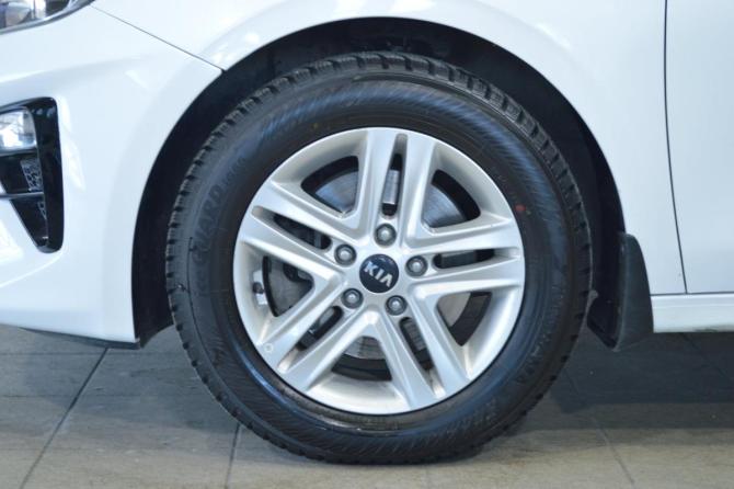 Kia Ceed III с пробегом 2021 года, цена 1 865 000 рублей, 95500 км, универсал, Автокод Объявления