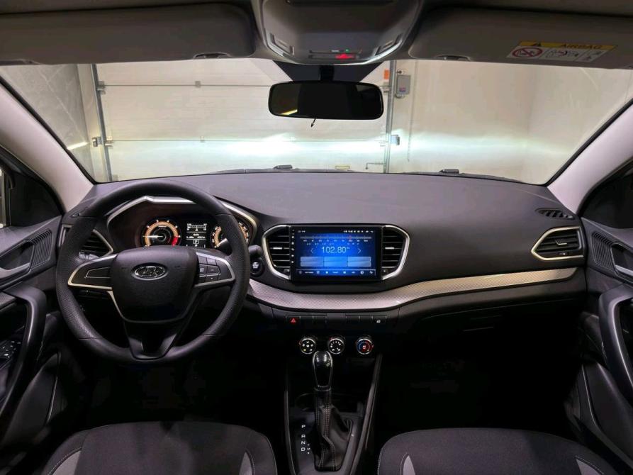 Lada (ВАЗ) Vesta I Рестайлинг (NG) Новосибирск  - изображение 19