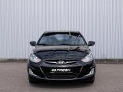 Hyundai Solaris I Сочи  - изображение 21