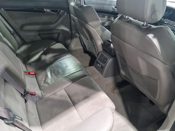 Audi A6 III (C6) с пробегом 2004 года, цена 650 000 рублей, 442293 км, седан, Автокод Объявления