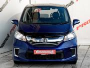 Honda Freed I Рестайлинг 2 Екатеринбург  - изображение 30