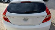 Hyundai Solaris I Астрахань  - изображение 30