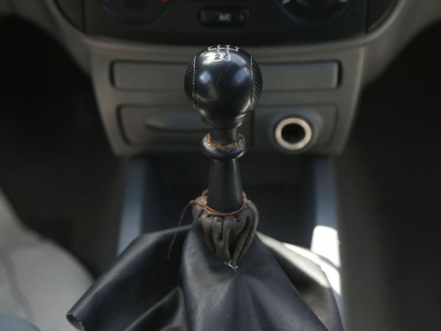 Chevrolet Aveo I Иваново  - изображение 15