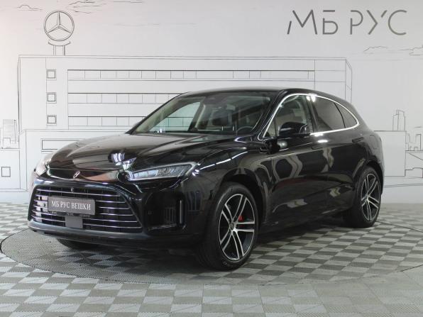 Aito M5 I с пробегом 2023 года, цена 3 793 167 рублей, 48554 км, внедорожник, Автокод Объявления