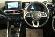 Daihatsu Rocky A200 Омск  - изображение 35