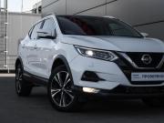 Nissan Qashqai II Рестайлинг Москва  - изображение 41