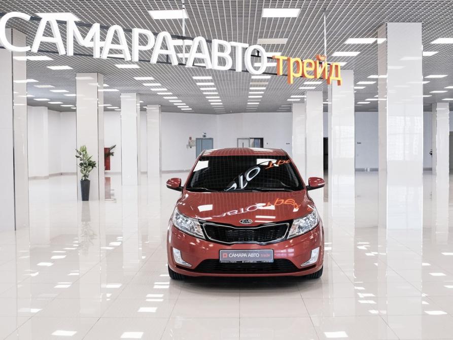 Kia Rio III Самара  - изображение 7