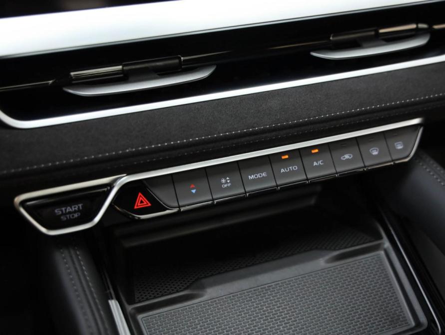 Geely Monjaro I Санкт-Петербург  - изображение 22