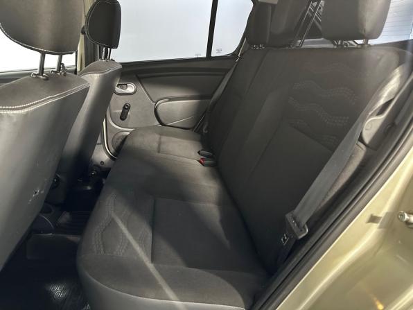 Renault Sandero I с пробегом 2012 года, цена 679 900 рублей, 158801 км, хэтчбек, Автокод Объявления