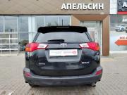 Toyota RAV4 IV (XA40) Набережные Челны  - изображение 36