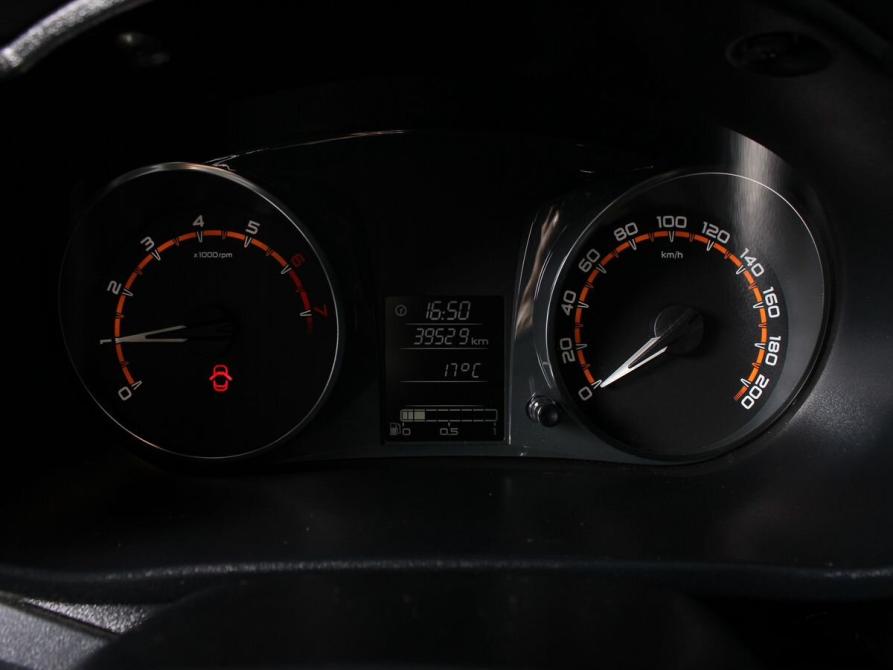 Lada (ВАЗ) Granta I Рестайлинг Минеральные Воды  - изображение 16