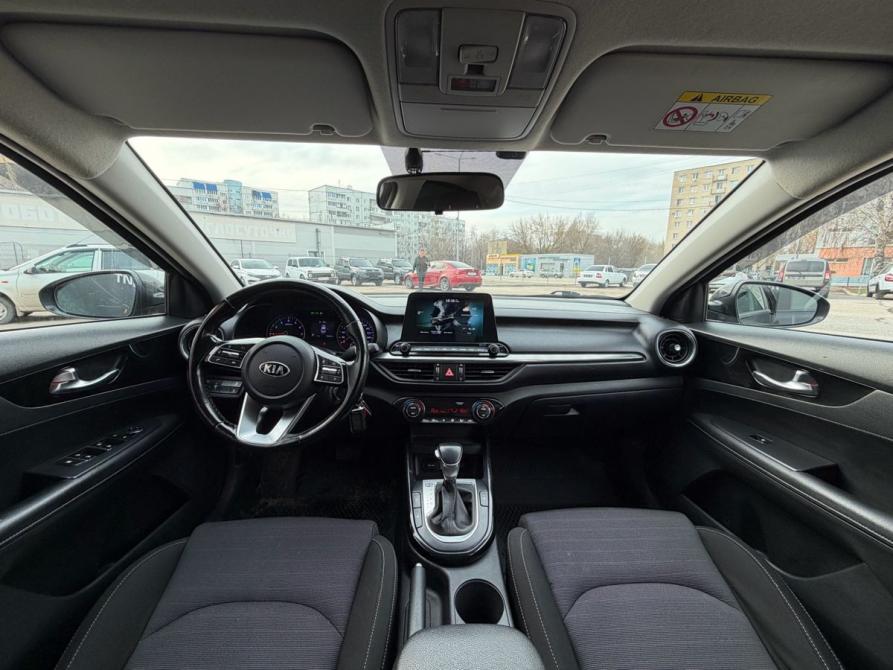 Kia Cerato IV Тольятти  - изображение 13