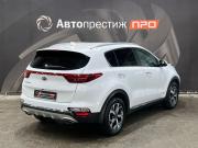 Kia Sportage IV Рестайлинг Пермь  - изображение 30