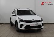 Kia Rio IV Астрахань  - изображение 33