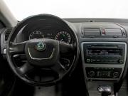 Skoda Octavia II (A5) Рестайлинг Москва  - изображение 48