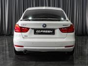 BMW 3 серии VI (F3x) Тюмень  - изображение 25