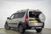 Lada (ВАЗ) Largus I Рестайлинг Оренбург  - изображение 29