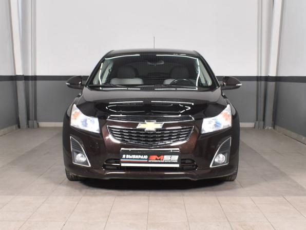 Chevrolet Cruze I Рестайлинг с пробегом 2014 года, цена 845 995 рублей, 180840 км, хэтчбек, Автокод Объявления