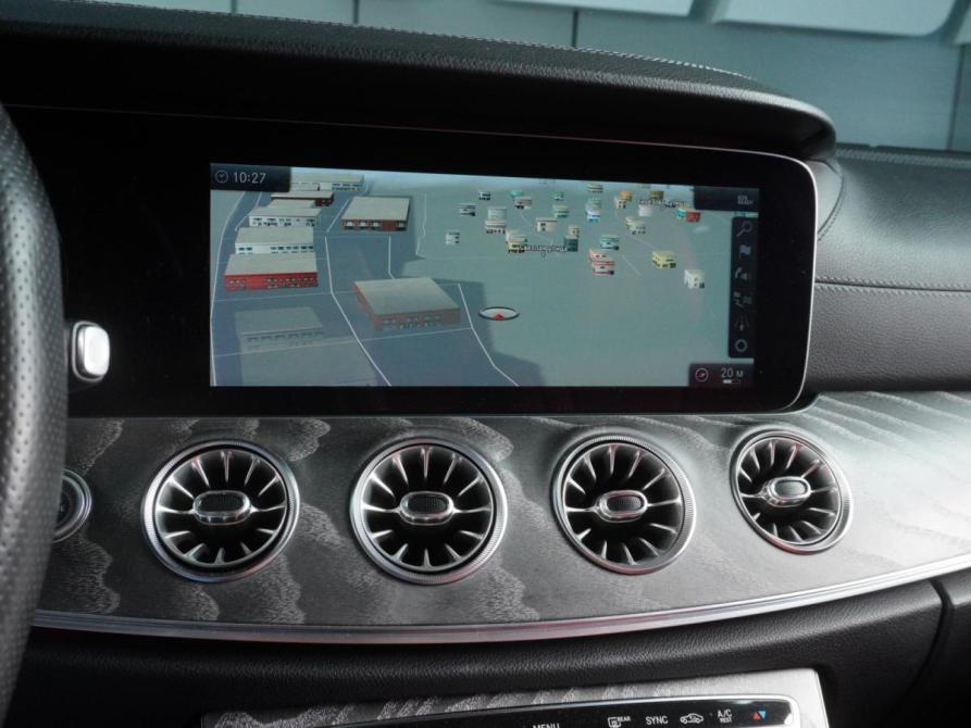Mercedes-Benz CLS III (C257) Минеральные Воды  - изображение 15