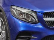 Mercedes-Benz GLC Coupe I (C253) Москва  - изображение 32
