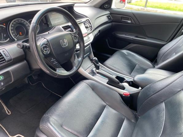 Honda Accord IX с пробегом 2013 года, цена 1 599 000 рублей, 215000 км, седан, Автокод Объявления
