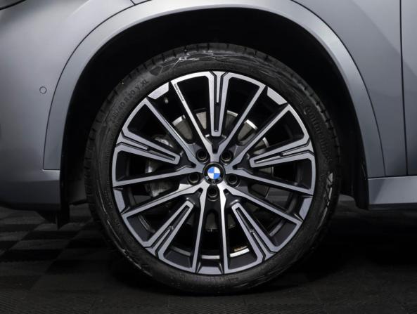 BMW X1 III (U11/U12) с пробегом 2025 года, цена 4 990 000 рублей, 7900 км, внедорожник, Автокод Объявления