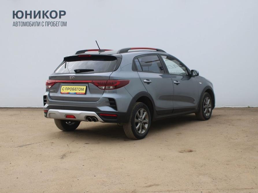 Kia Rio IV Рестайлинг Нижний Новгород  - изображение 6